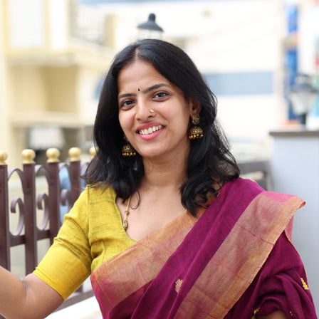 Khadi Cotton